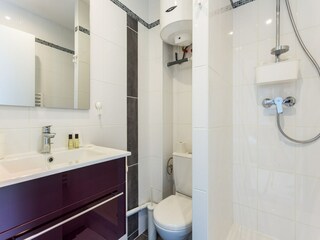 Apartment Paris  5