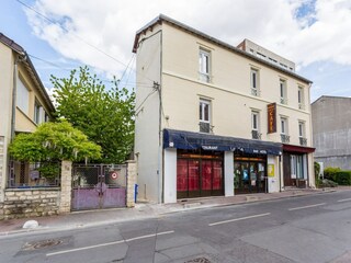 Apartment Paris  7