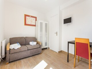 Appartement Paris  2