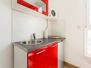 Appartement Paris  5