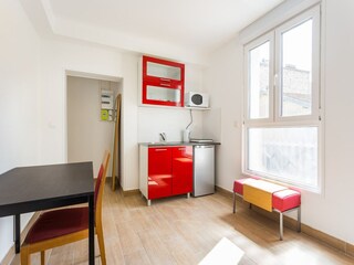 Appartement Paris  8