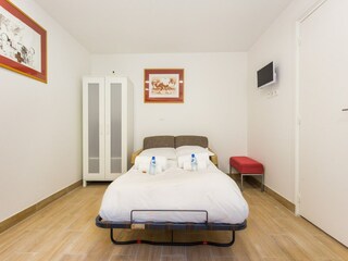Apartment Paris  3