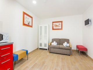 Apartamento Paris  8