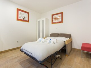 Apartment Paris  9