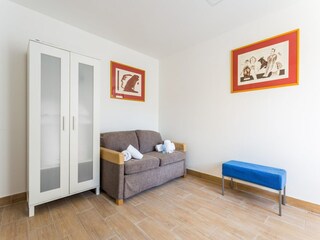 Apartment Paris  2