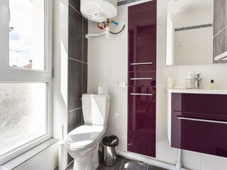 Appartement Paris  4
