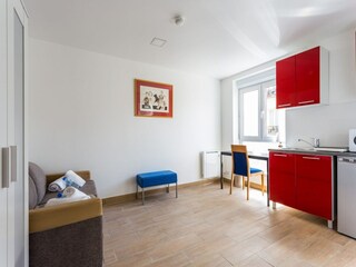 Appartement Paris  5