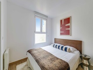 Apartment Paris Ausstattung 2
