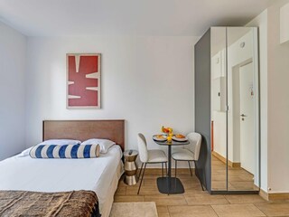 Appartement Paris Kenmerken 4