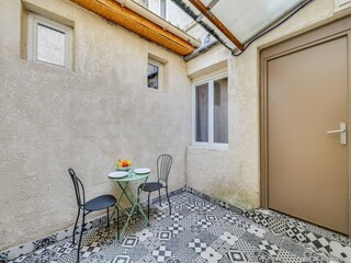 Apartment Paris Ausstattung 5