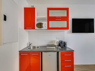 Apartment Paris Ausstattung 6