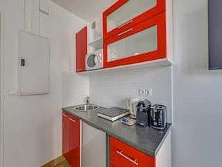 Appartamento Paris Caratteristiche 7