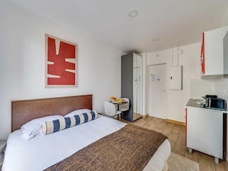 Appartement Paris Kenmerken 10