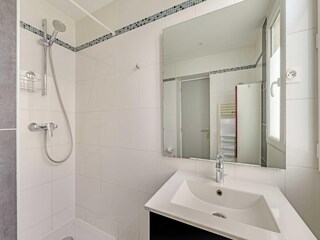 Apartment Paris Ausstattung 12