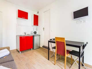 Appartamento Paris  3
