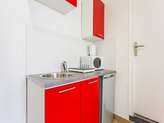 Apartment Paris  4