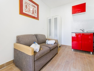 Apartment Paris  6