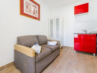 Appartamento Paris  6