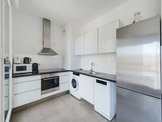 Apartment Paris  5