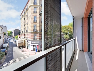Apartment Paris  8