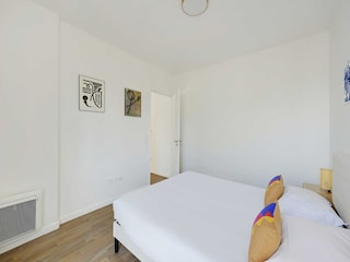 Apartment Paris  20