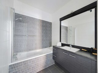 Apartment Paris  4