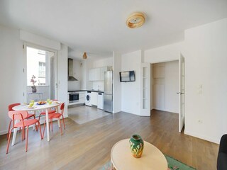 Apartment Paris  9