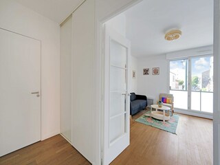 Apartment Paris  11