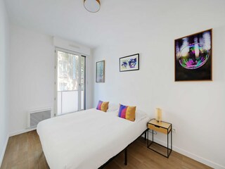 Apartment Paris  12