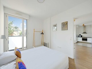 Apartment Paris  13