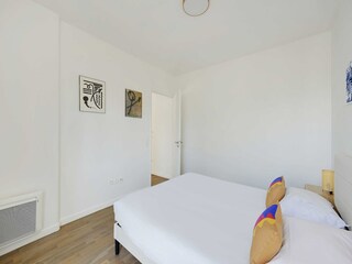 Apartment Paris  15