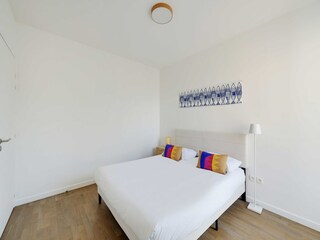 Apartment Paris  16