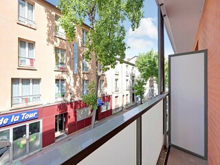Apartment Paris  17