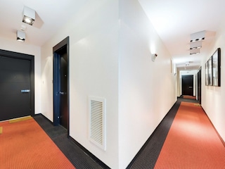 Apartment Paris  18
