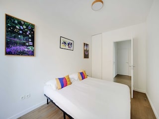 Apartment Paris  20