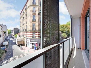 Apartment Paris  21