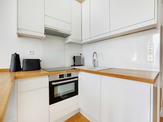 Apartamento Paris  2