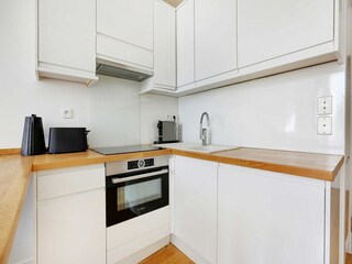 Appartamento Paris  2