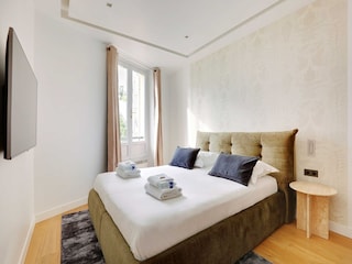Appartamento Paris  4
