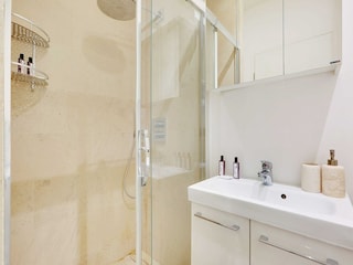 Apartamento Paris  5
