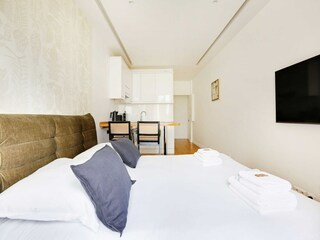 Apartamento Paris  7