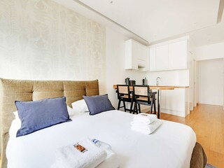 Apartamento Paris  8