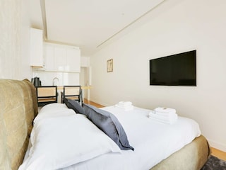 Appartement Paris  9