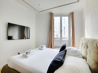 Appartamento Paris  11