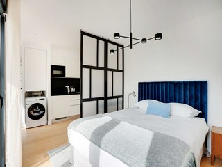 Apartment Paris  3