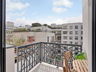 Apartment Paris  5