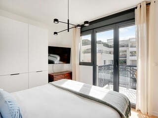 Appartement Paris  6