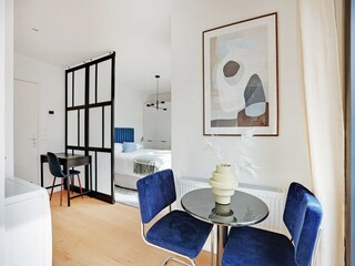 Apartment Paris  7