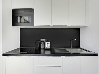 Apartment Paris  8