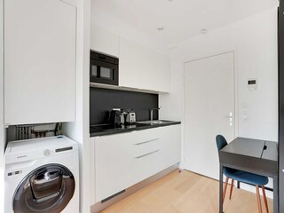Appartement Paris  9